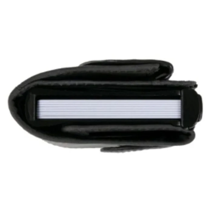 Petit Portefeuille Ado Garçon Noir • Mes Portefeuilles