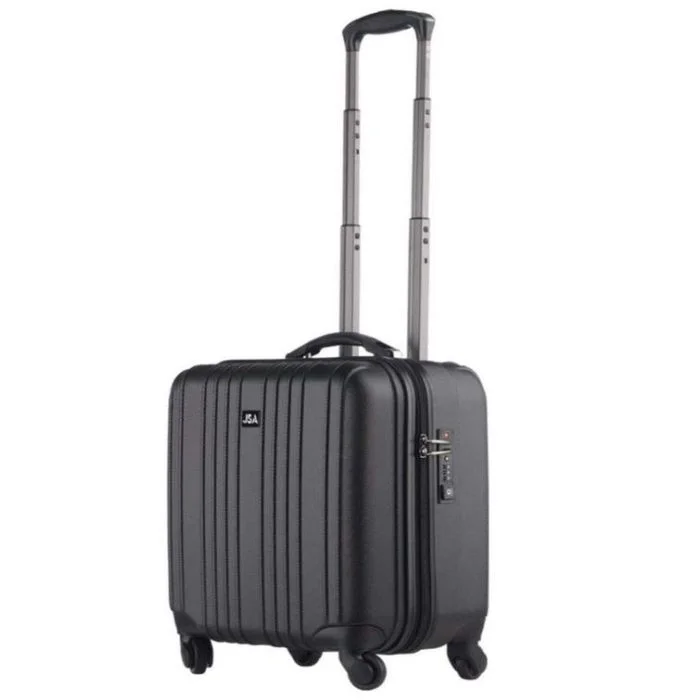 Valise Roues avec Trolley de voyage et Business Noir JSA CITASAC