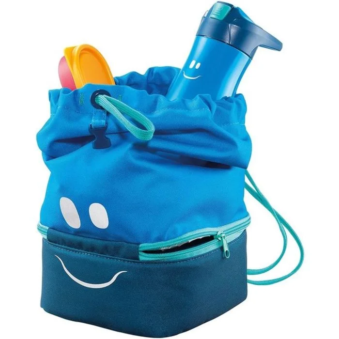 Sweat à Capuche Unisexe DOG N SUDS - Restaurant Drive-in Vintage - Noir - Taille Standard